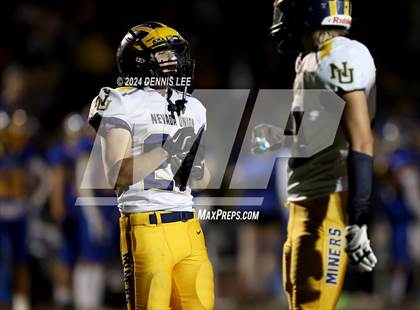 Thumbnail 2 in Nevada Union @ Del Campo photogallery.