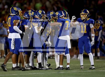 Thumbnail 3 in Nevada Union @ Del Campo photogallery.