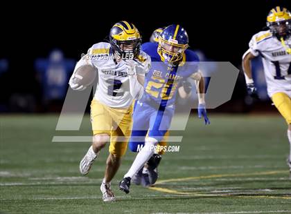 Thumbnail 1 in Nevada Union @ Del Campo photogallery.