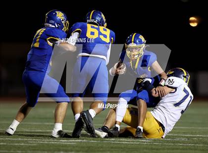 Thumbnail 3 in Nevada Union @ Del Campo photogallery.