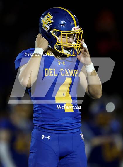 Thumbnail 3 in Nevada Union @ Del Campo photogallery.