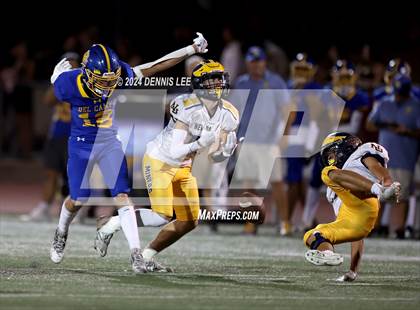 Thumbnail 2 in Nevada Union @ Del Campo photogallery.