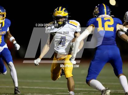 Thumbnail 3 in Nevada Union @ Del Campo photogallery.