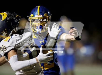 Thumbnail 1 in Nevada Union @ Del Campo photogallery.
