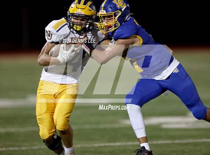 Thumbnail 1 in Nevada Union @ Del Campo photogallery.