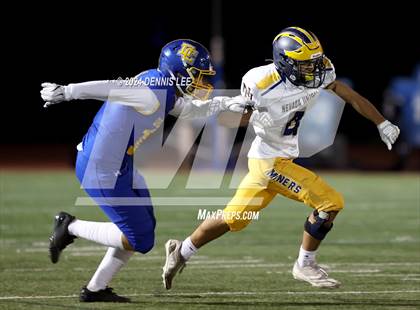 Thumbnail 1 in Nevada Union @ Del Campo photogallery.