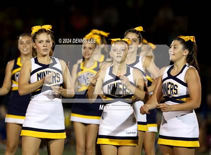 Thumbnail 2 in Nevada Union @ Del Campo photogallery.