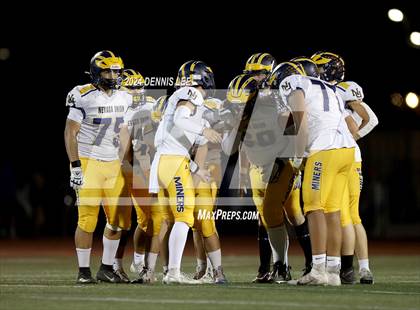 Thumbnail 3 in Nevada Union @ Del Campo photogallery.