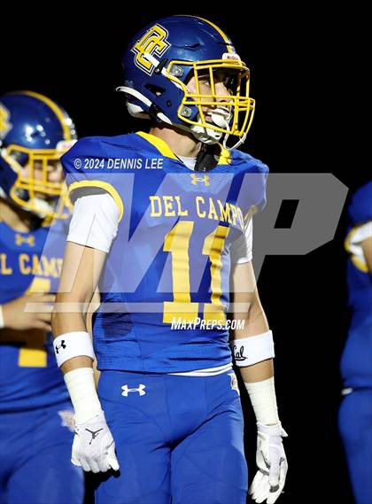 Thumbnail 3 in Nevada Union @ Del Campo photogallery.