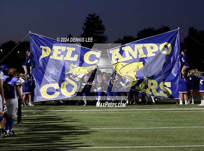 Thumbnail 2 in Nevada Union @ Del Campo photogallery.