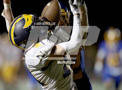 Thumbnail 2 in Nevada Union @ Del Campo photogallery.