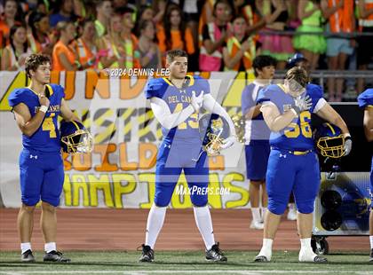 Thumbnail 1 in Nevada Union @ Del Campo photogallery.