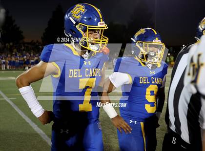 Thumbnail 1 in Nevada Union @ Del Campo photogallery.