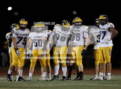 Thumbnail 3 in Nevada Union @ Del Campo photogallery.