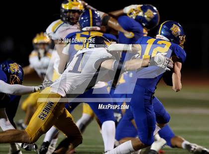 Thumbnail 3 in Nevada Union @ Del Campo photogallery.