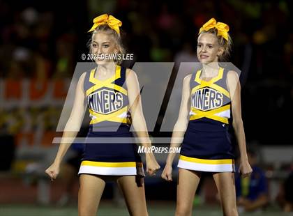 Thumbnail 3 in Nevada Union @ Del Campo photogallery.