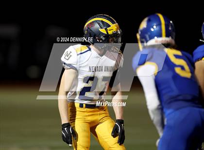 Thumbnail 3 in Nevada Union @ Del Campo photogallery.