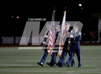 Thumbnail 2 in Nevada Union @ Del Campo photogallery.