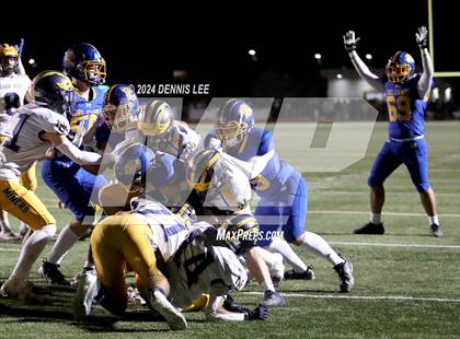 Thumbnail 1 in Nevada Union @ Del Campo photogallery.