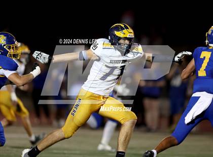 Thumbnail 2 in Nevada Union @ Del Campo photogallery.