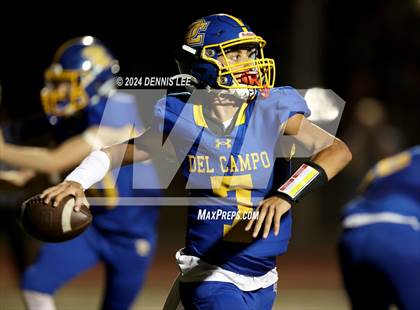 Thumbnail 1 in Nevada Union @ Del Campo photogallery.