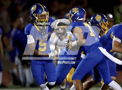 Thumbnail 1 in Nevada Union @ Del Campo photogallery.