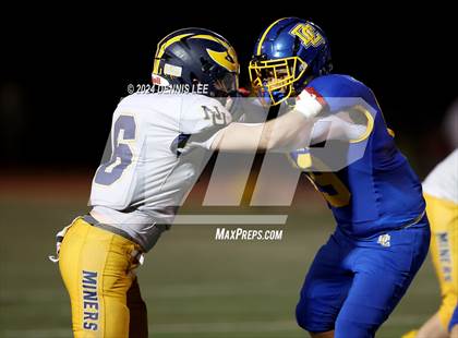 Thumbnail 2 in Nevada Union @ Del Campo photogallery.