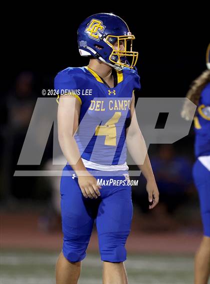 Thumbnail 2 in Nevada Union @ Del Campo photogallery.