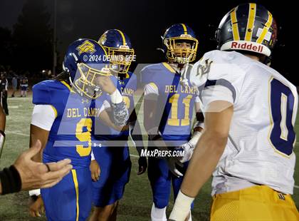 Thumbnail 3 in Nevada Union @ Del Campo photogallery.
