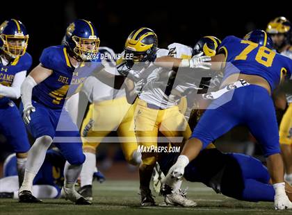 Thumbnail 1 in Nevada Union @ Del Campo photogallery.
