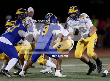 Thumbnail 2 in Nevada Union @ Del Campo photogallery.