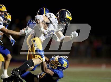 Thumbnail 2 in Nevada Union @ Del Campo photogallery.