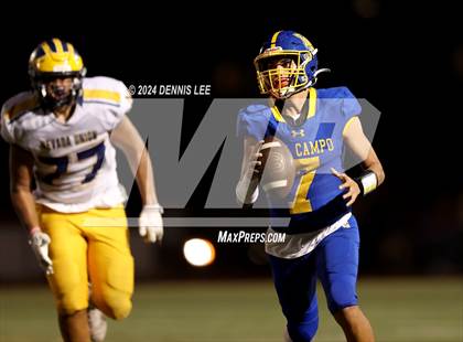 Thumbnail 3 in Nevada Union @ Del Campo photogallery.