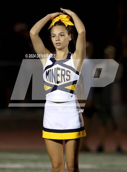 Thumbnail 2 in Nevada Union @ Del Campo photogallery.