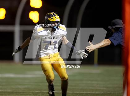 Thumbnail 2 in Nevada Union @ Del Campo photogallery.
