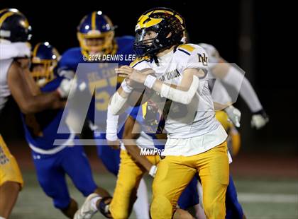Thumbnail 2 in Nevada Union @ Del Campo photogallery.