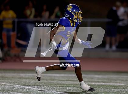 Thumbnail 3 in Nevada Union @ Del Campo photogallery.