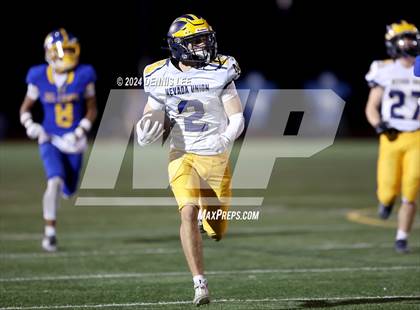 Thumbnail 2 in Nevada Union @ Del Campo photogallery.