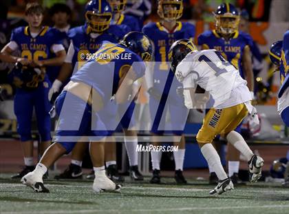 Thumbnail 2 in Nevada Union @ Del Campo photogallery.