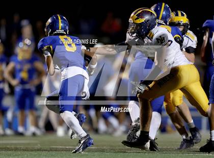 Thumbnail 3 in Nevada Union @ Del Campo photogallery.