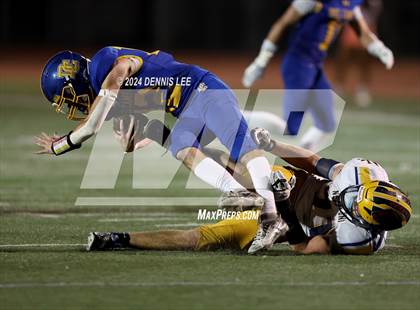Thumbnail 1 in Nevada Union @ Del Campo photogallery.