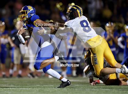 Thumbnail 3 in Nevada Union @ Del Campo photogallery.