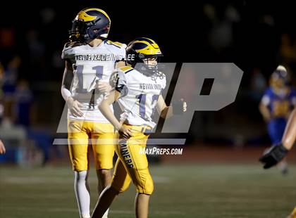 Thumbnail 2 in Nevada Union @ Del Campo photogallery.