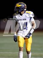 Photo from the gallery "Nevada Union @ Del Campo"