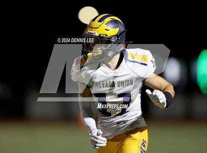 Thumbnail 1 in Nevada Union @ Del Campo photogallery.