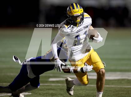 Thumbnail 3 in Nevada Union @ Del Campo photogallery.