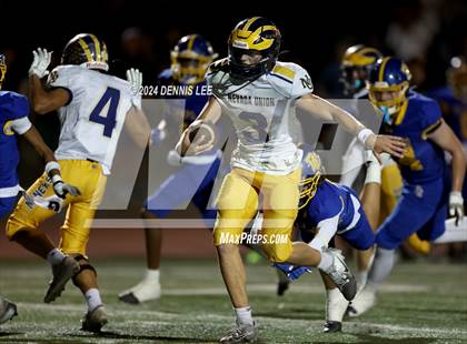 Thumbnail 3 in Nevada Union @ Del Campo photogallery.