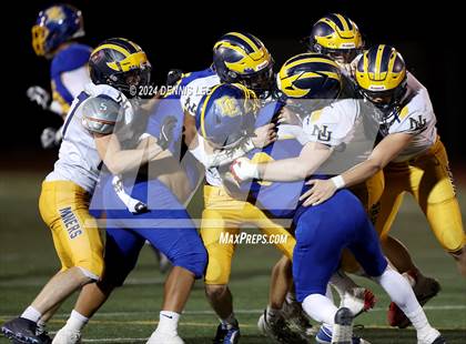 Thumbnail 3 in Nevada Union @ Del Campo photogallery.
