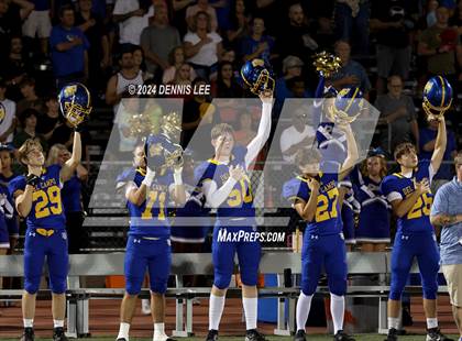 Thumbnail 2 in Nevada Union @ Del Campo photogallery.