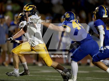 Thumbnail 2 in Nevada Union @ Del Campo photogallery.
